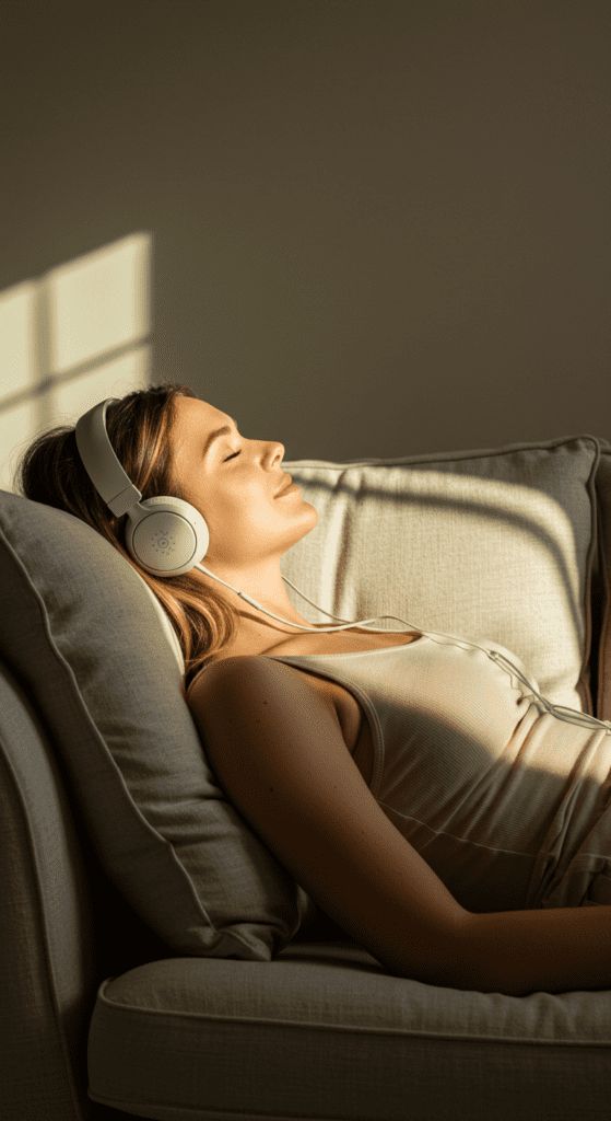 Kebiasaan Baru yang Memberi Nuansa Lebih Nyaman dalam Hari