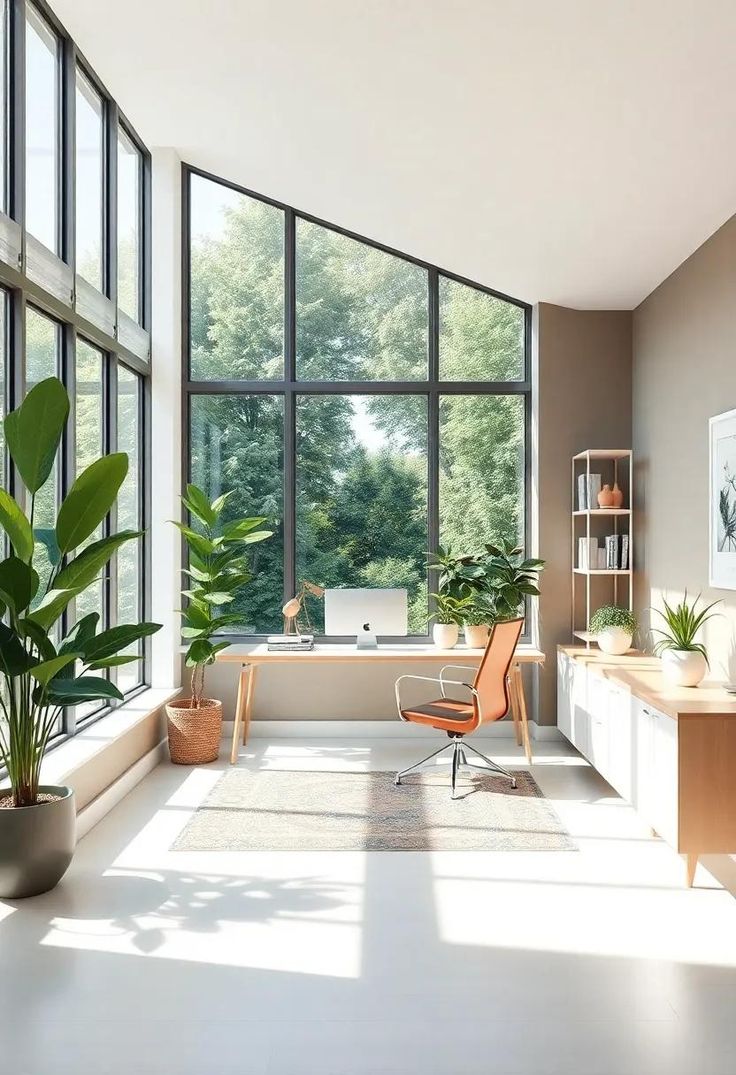 Memberi Warna Baru pada Rutinitas Tanpa Perubahan Besar